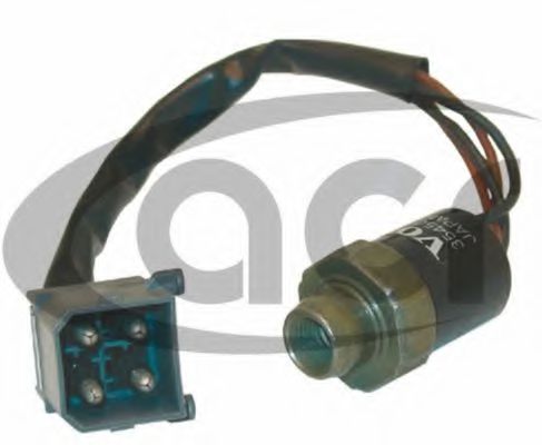 123108 ACR Pressure Switch, air conditioning