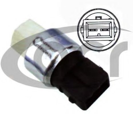 123141 ACR Pressure Switch, air conditioning