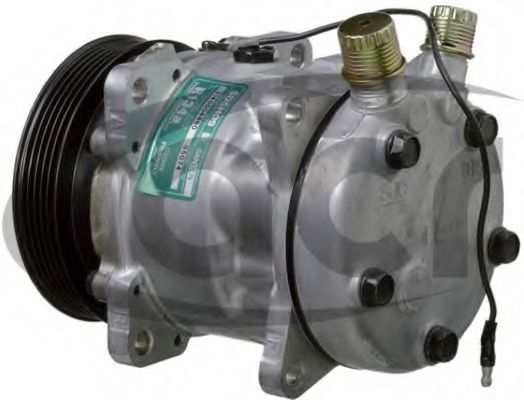 130014R ACR Air Conditioning Compressor, air conditioning