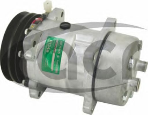 130046R ACR Air Conditioning Compressor, air conditioning