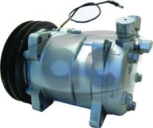 130073R ACR Air Conditioning Compressor, air conditioning