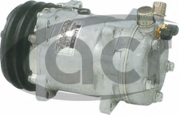 130080R ACR Air Conditioning Compressor, air conditioning