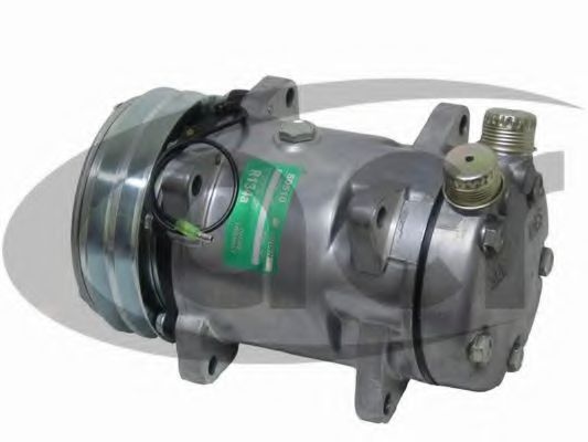 130081R ACR Air Conditioning Compressor, air conditioning