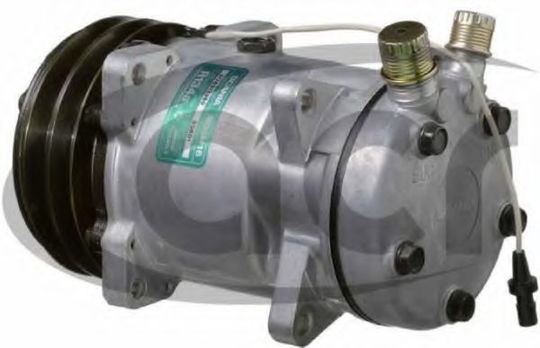 130105R ACR Air Conditioning Compressor, air conditioning
