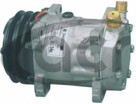 130122R ACR Air Conditioning Compressor, air conditioning