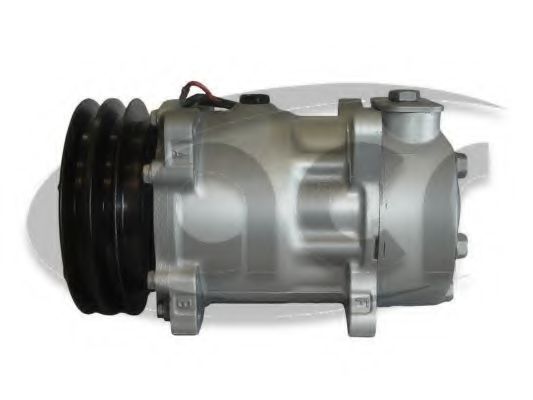 130125R ACR Air Conditioning Compressor, air conditioning