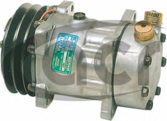 130146R ACR Air Conditioning Compressor, air conditioning