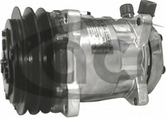 130161R ACR Air Conditioning Compressor, air conditioning