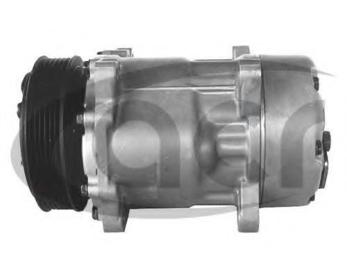 130216 ACR Gasket Set, cylinder head