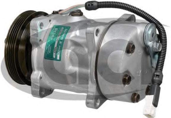 130219R ACR Air Conditioning Compressor, air conditioning