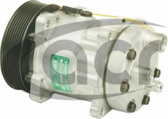 130221R ACR Air Conditioning Compressor, air conditioning