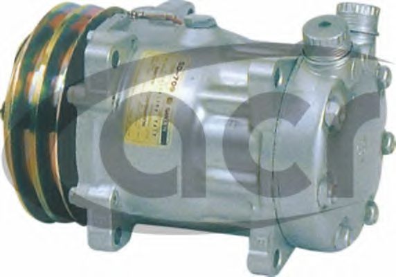 130223R ACR Air Conditioning Compressor, air conditioning