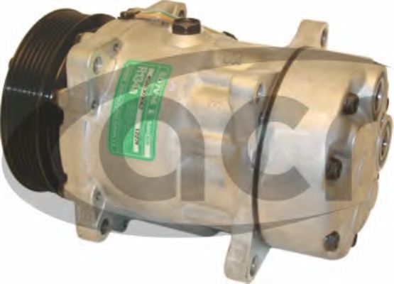 130226R ACR Air Conditioning Compressor, air conditioning