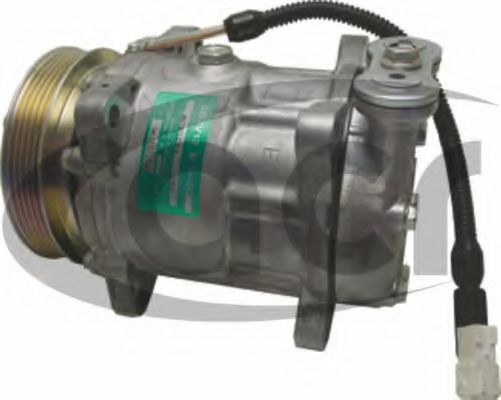 130230R ACR Air Conditioning Compressor, air conditioning