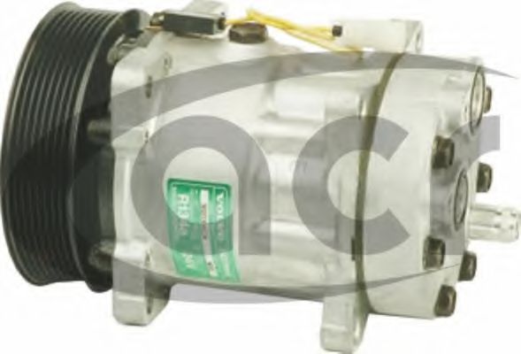 130286R ACR Air Conditioning Compressor, air conditioning