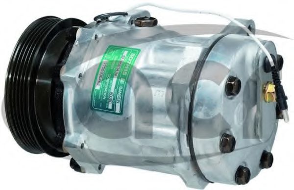 130293R ACR Air Conditioning Compressor, air conditioning