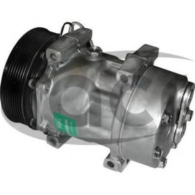 130295R ACR Air Conditioning Compressor, air conditioning