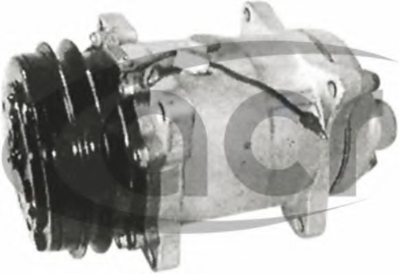 130453 ACR Freewheel Gear, starter