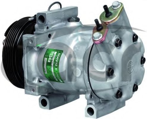 130520R ACR Air Conditioning Compressor, air conditioning