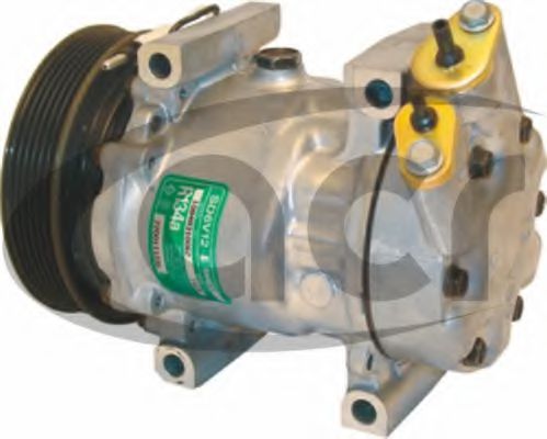 130530R ACR Air Conditioning Compressor, air conditioning