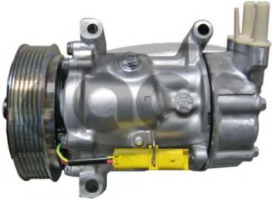 130533R ACR Air Conditioning Compressor, air conditioning