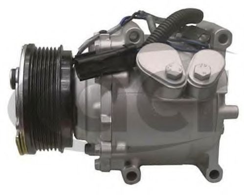 130540R ACR Air Conditioning Compressor, air conditioning