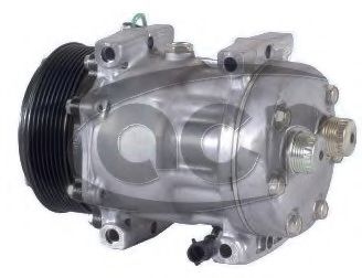 130549R ACR Air Conditioning Compressor, air conditioning