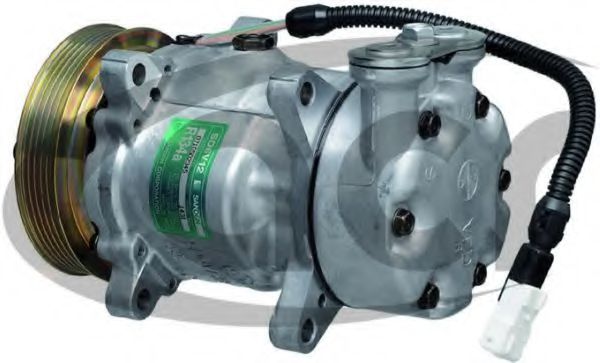 130550R ACR Air Conditioning Compressor, air conditioning