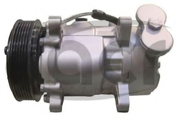 130552R ACR Air Conditioning Compressor, air conditioning