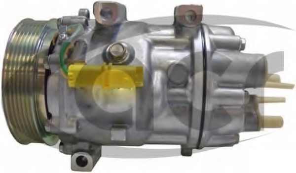 130564R ACR Air Conditioning Compressor, air conditioning