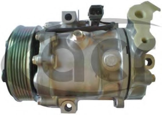 130626 ACR Air Conditioning Compressor, air conditioning