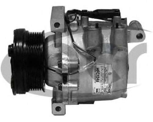 130627R ACR Air Conditioning Compressor, air conditioning