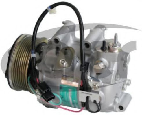 130658 ACR Air Conditioning Compressor, air conditioning