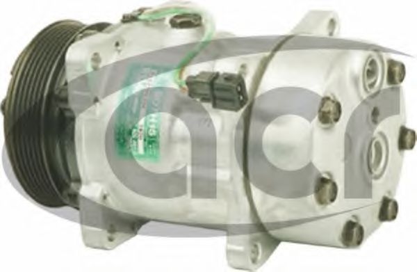130709R ACR Air Conditioning Compressor, air conditioning
