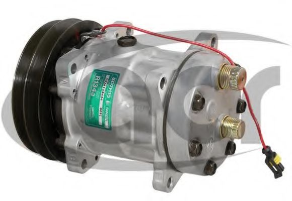 130752R ACR Air Conditioning Compressor, air conditioning