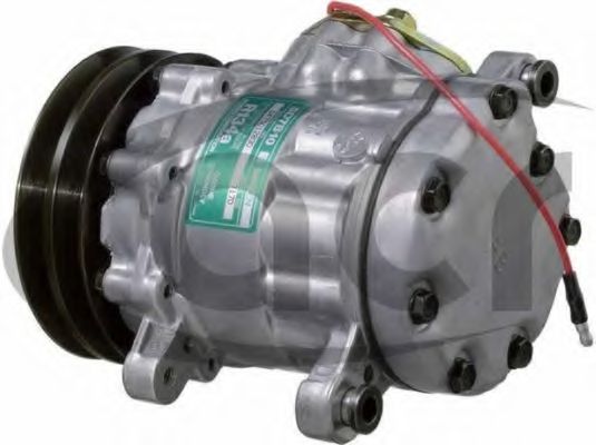 130754R ACR Air Conditioning Compressor, air conditioning
