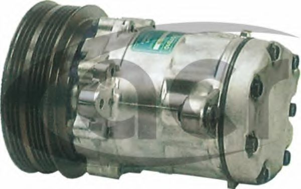 130760R ACR Air Conditioning Compressor, air conditioning