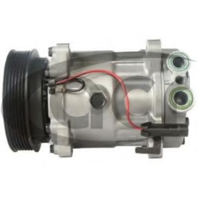130773R ACR Air Conditioning Compressor, air conditioning