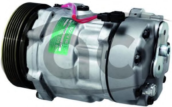 130781R ACR Air Conditioning Compressor, air conditioning