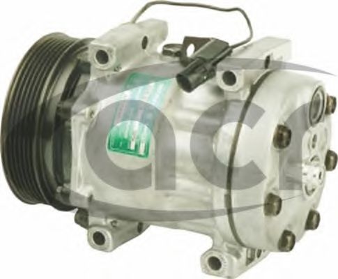 130789R ACR Air Conditioning Compressor, air conditioning
