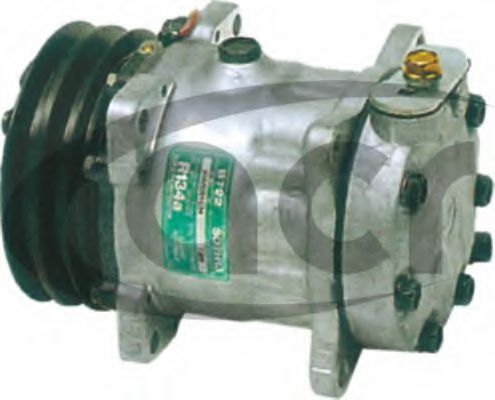 130792R ACR Air Conditioning Compressor, air conditioning