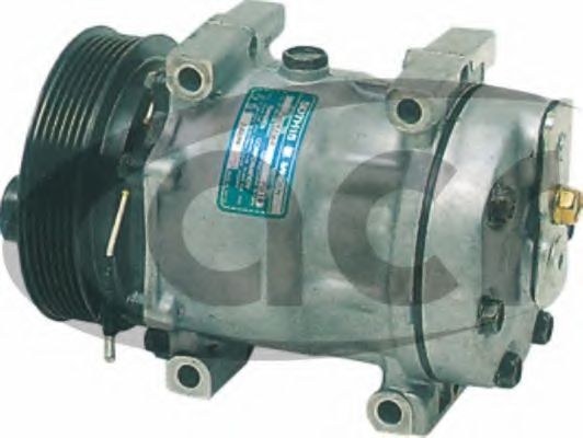 130812R ACR Air Conditioning Compressor, air conditioning