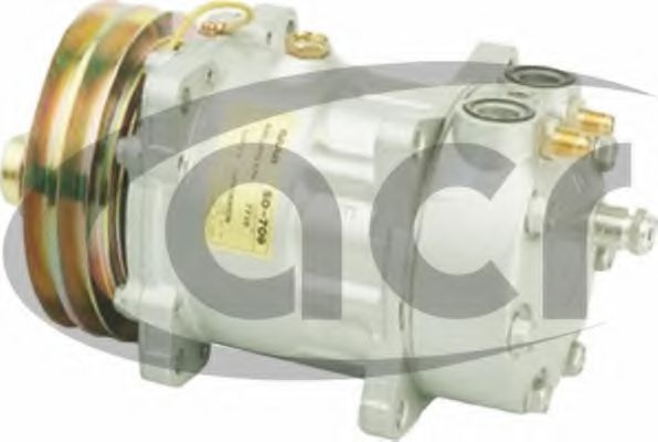 130826R ACR Compressor, air conditioning