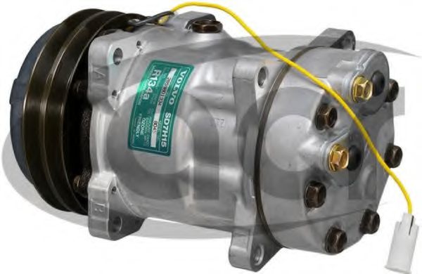 130828R ACR Air Conditioning Compressor, air conditioning