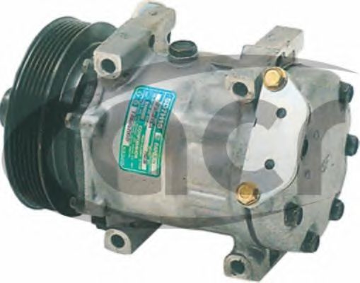 130834R ACR Air Conditioning Compressor, air conditioning