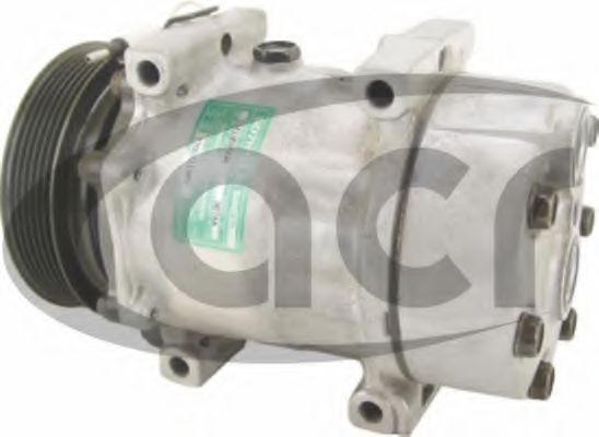 130842R ACR Air Conditioning Compressor, air conditioning