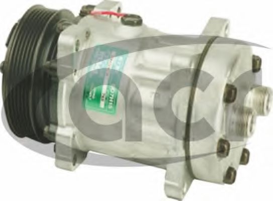 130846R ACR Air Conditioning Compressor, air conditioning