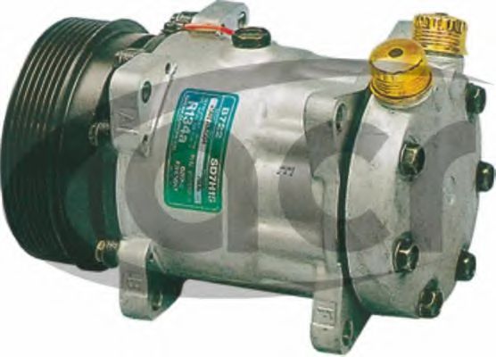 130860R ACR Air Conditioning Compressor, air conditioning