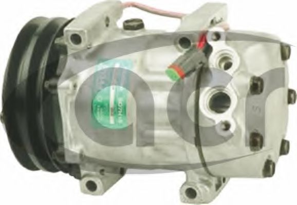 130872R ACR Air Conditioning Compressor, air conditioning