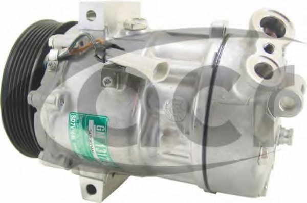 130907R ACR Air Conditioning Compressor, air conditioning